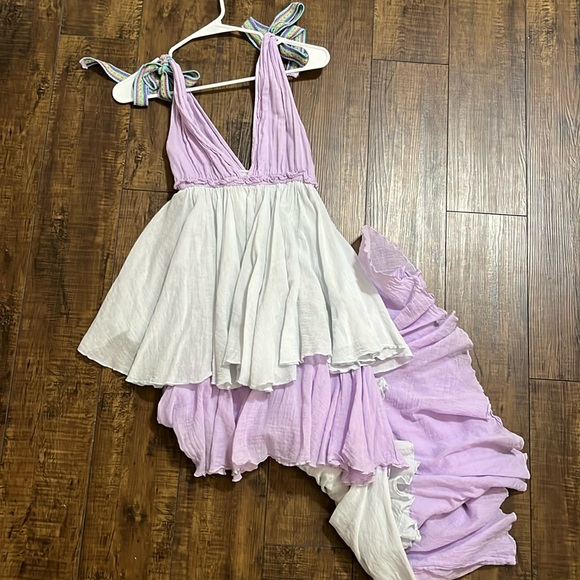 Stunning boho dress - Picture 1 of 7